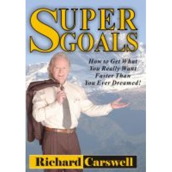Super Goal by Richard Carswell
